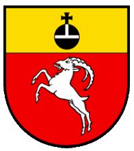 Coat of arms (crest) of Saint-Jean