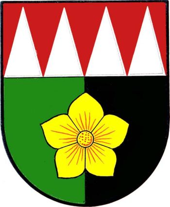 Arms of Staříč