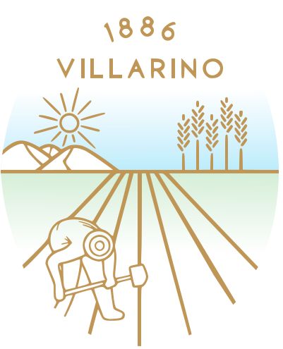 Escudo de Villarino/Arms (crest) of Villarino