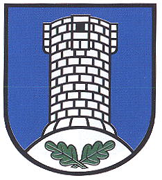 Wappen von Wehnde/Arms (crest) of Wehnde