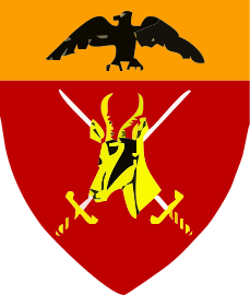 File:Witwatersrand Command, South African Army.png