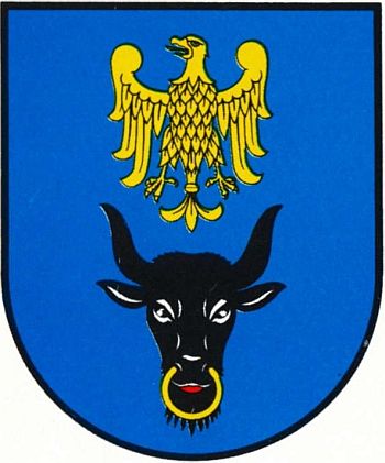 Arms of Żywiec