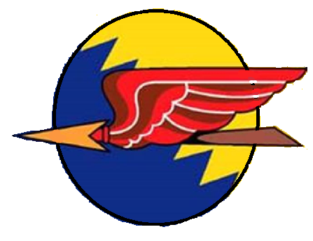 File:2nd Troop Carrier Squadron, USAAF.png
