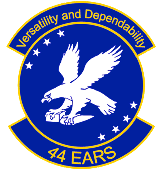 File:44th Air Refueling Squadron, US Air Force.png