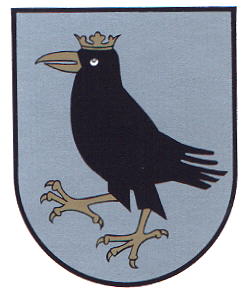 Wappen von Canstein/Arms (crest) of Canstein