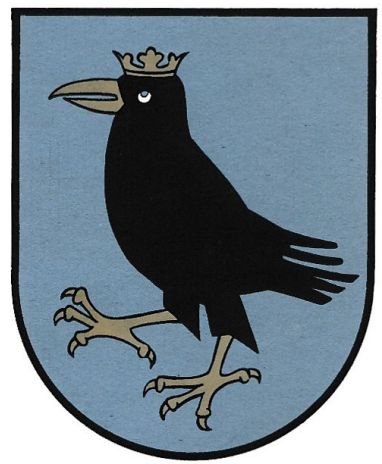 Wappen von Canstein/Arms of Canstein