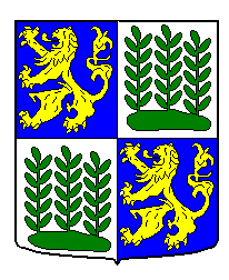 Wapen van Castricum/Arms (crest) of Castricum