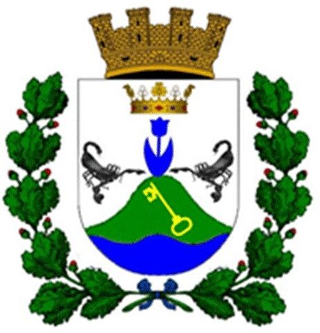Arms of Cerro