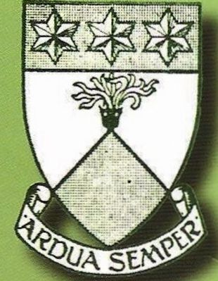 Coat of arms (crest) of Dr Williams School