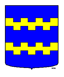 Arms (crest) of Gellicum
