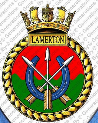 File:HMS Lamerton, Royal Navy.jpg