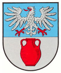 Wappen von Hettenhausen