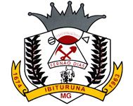 Arms (crest) of Ibituruna