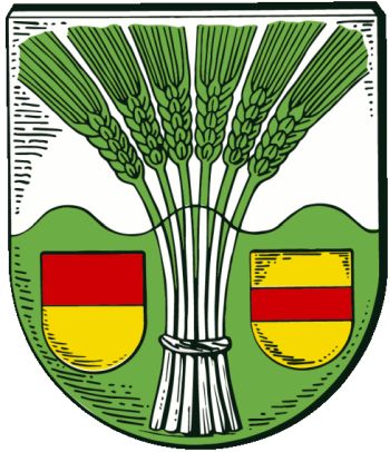 Wappen von Samtgemeinde Lathen/Arms of Samtgemeinde Lathen