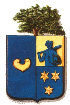 Wapen van Lillo (Antwerpen)/Arms (crest) of Lillo (Antwerpen)