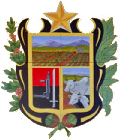 Coat of arms (crest) of Manicaragua