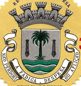 Arms of Sumbe