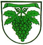 Wappen von Oberöwisheim/Arms of Oberöwisheim