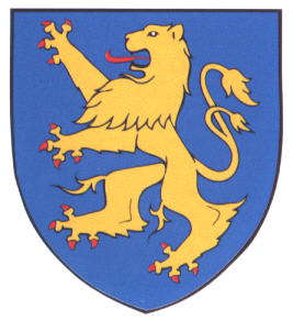 Wappen von Plaue