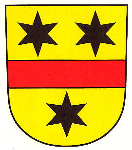Wappen von Rifferswil/Arms (crest) of Rifferswil