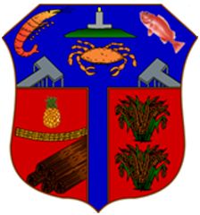 Coat of arms (crest) of Santa Ana (Cagayan)