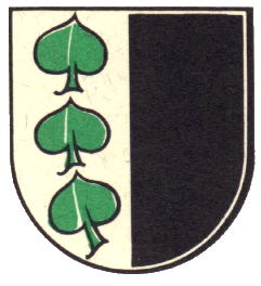 Wappen von Scharans