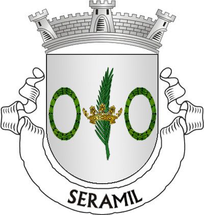 Brasão de Seramil