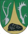 Wappen von Stöckse/Arms (crest) of Stöckse