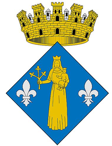 Escudo de Tremp