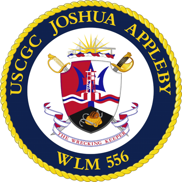 File:USCGC Joshua Appleby (WLM-556).png