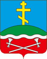 Arms (crest) of Ureno-Karlinskoe rural settlement