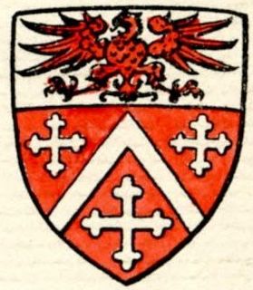 Arms (crest) of Warwick (Rhode Island)