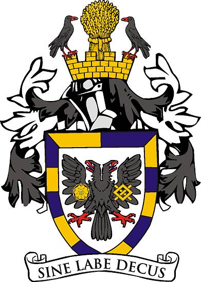 Arms (crest) of Wimbledon