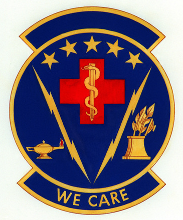 File:379th Strategic Hospital, US Air Force.png
