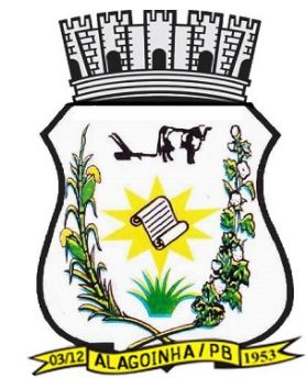 Arms (crest) of Alagoinha (Paraíba)
