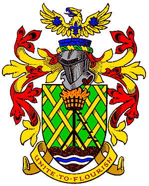 Arms (crest) of Aldridge-Brownhills