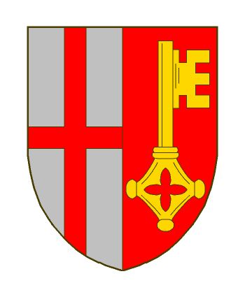 Wappen von Berndorf/Arms (crest) of Berndorf