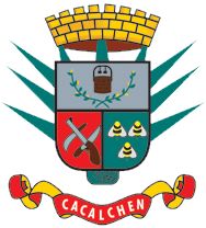 Arms (crest) of Cacalchen