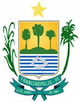 Brasão de Francinópolis/Arms (crest) of Francinópolis