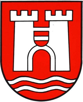 Coat of arms (crest) of Linz