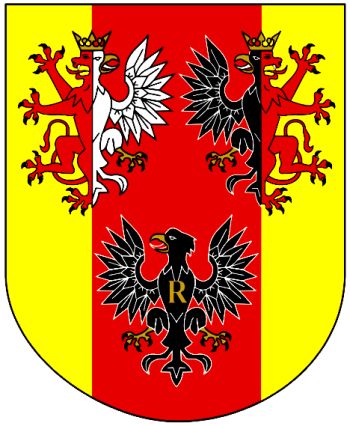 Arms of Łódź (province)