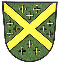 Wappen von Merenberg