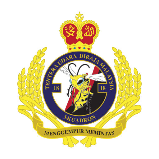 File:No 18 Squadron, Royal Malaysian Air Force.png