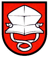 Wappen von Oberönz/Arms (crest) of Oberönz