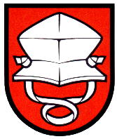 Wappen von Oberönz