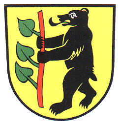 Wappen von Rangendingen / Arms of Rangendingen
