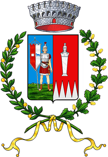 Stemma di Travo/Arms (crest) of Travo