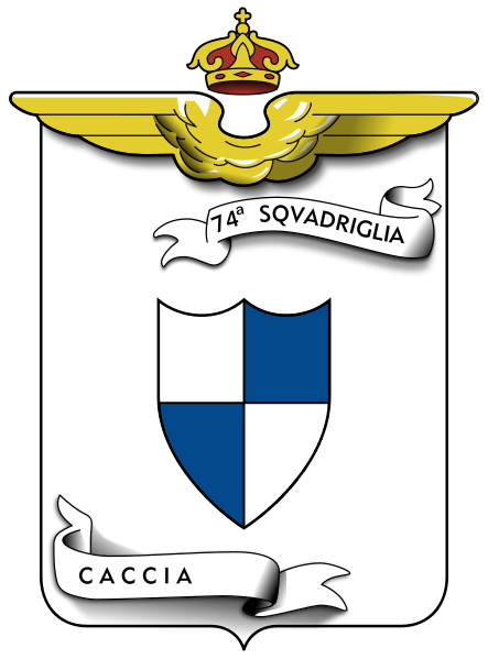 File:74th Fighter Squadron, Regia Aeronautica.png