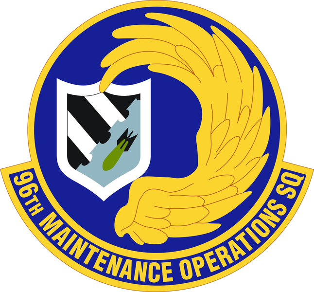 File:96th Maintenance Operations Squadron, US Air Force.png