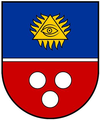 Arms (crest) of Alovė